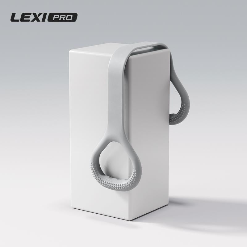 Resistance Bands Figure 8 Exercise Bands for Women Silicone Material Expander Band Back Toning Arms Chest Home Gym Yoga Equipment Quick Workout for Muscle Toning Physical Therapy Stretching Gear